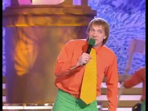 КВН Максимум - Томские козыри