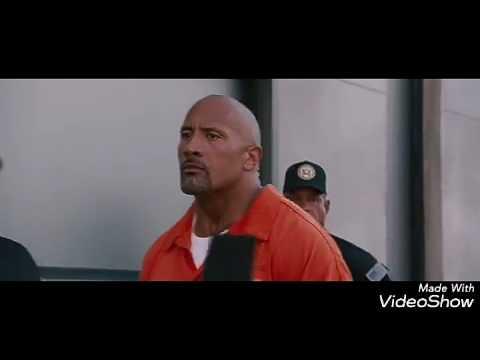 * ФОРСАЖ 8 * (смешные моменты)