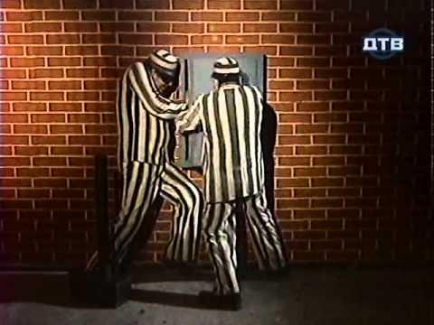 135 серия Каламбур