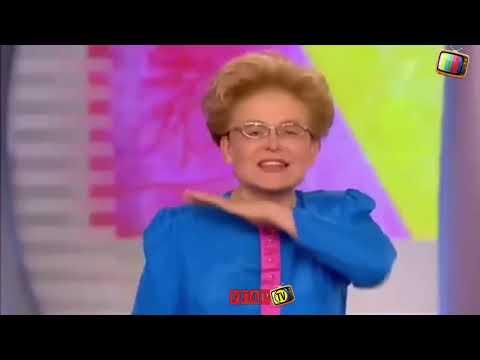 Ляпы и приколы в прямом эфире