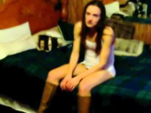 Пьяные девушки