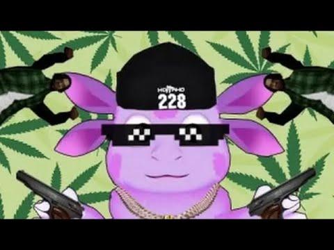 Лунтик | Гоблинский перевод