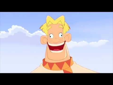 Алёша Попович Гоблин