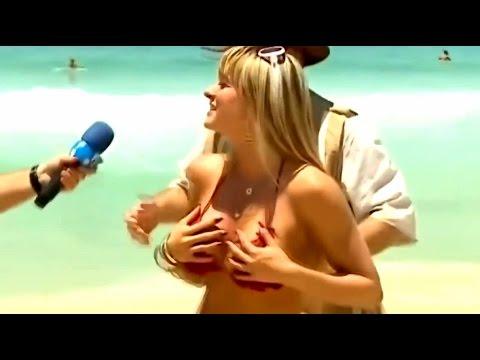 ПРИКОЛЫ В ПРЯМОМ ЭФИРЕ 3