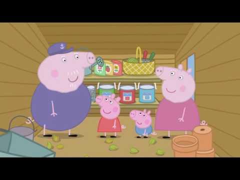 Свинка Пеппа Гоблинский перевод #3