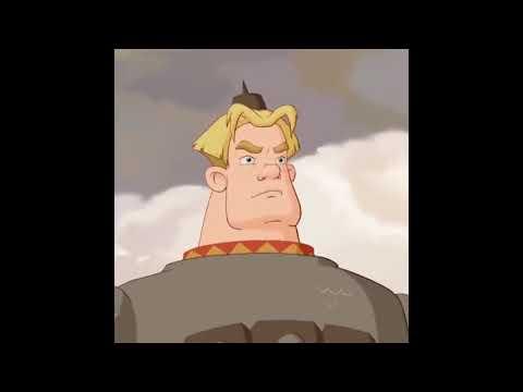 Три богатыря-гоблинский перевод