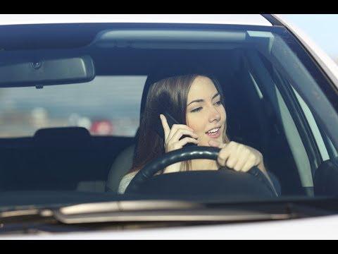 Бабы за рулем, приколы на дороге №20 2017