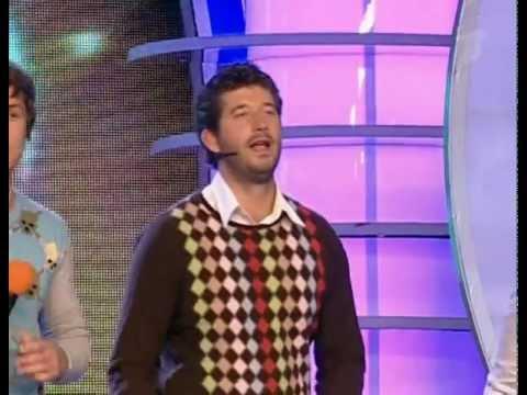 КВН Станция спортивная - Музыкальный махач