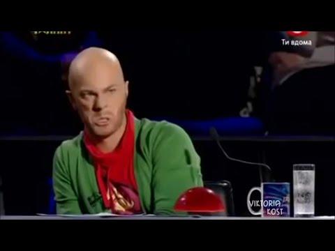 ЛЯПЫ И ПРИКОЛЫ В ПРЯМОМ ЭФИРЕ