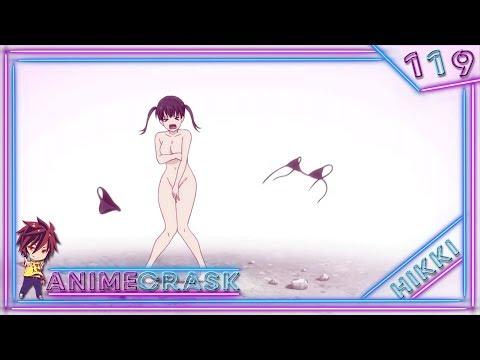 Аниме приколы #119