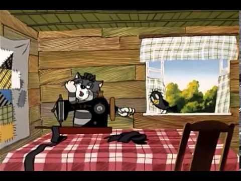 Каникулы в Ганджубашино Простоквашино гоблин, мат, 18+